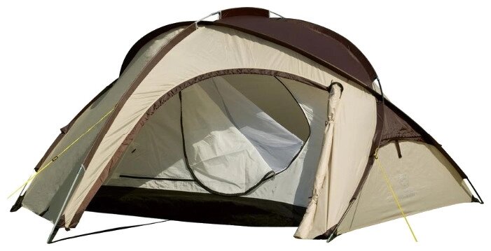 Палатка WEHNCKE COLORADO (2-х местн.) от компании Интернет-магазин ProComfort - фото 1