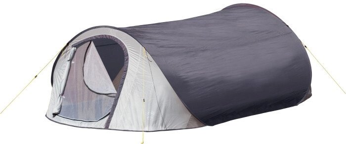 Палатка WEHNCKE Мод. EASYUP 2 (2-х местн.)(110x230х90см)(1,7кГ)(нагрузка: 2.000мм) R 80003 от компании Интернет-магазин ProComfort - фото 1