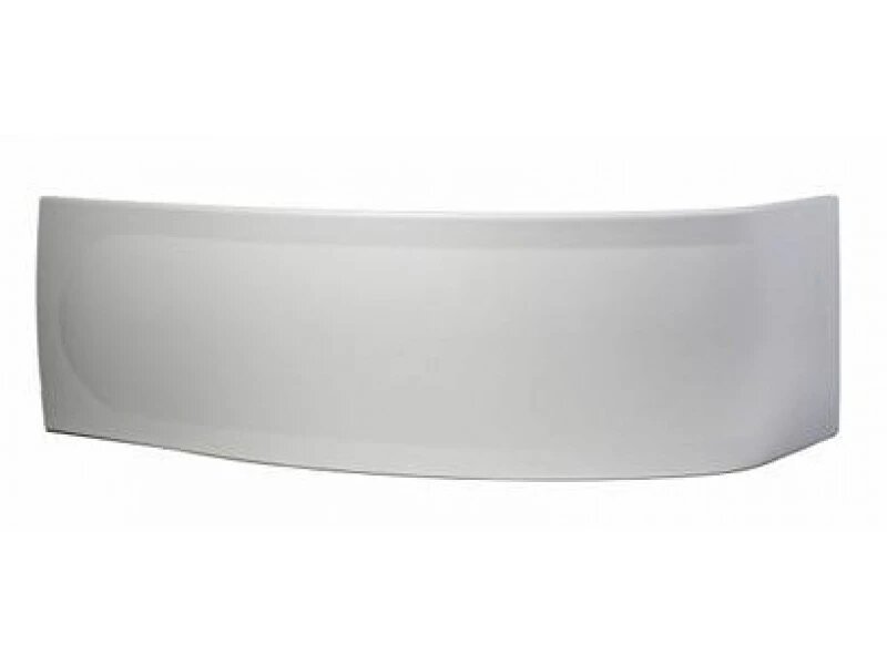 Панель для ассимметричной ванны KOLO SPRING 160 в комплекте с элементами крепления (PWA3060000) от компании Интернет-магазин ProComfort - фото 1