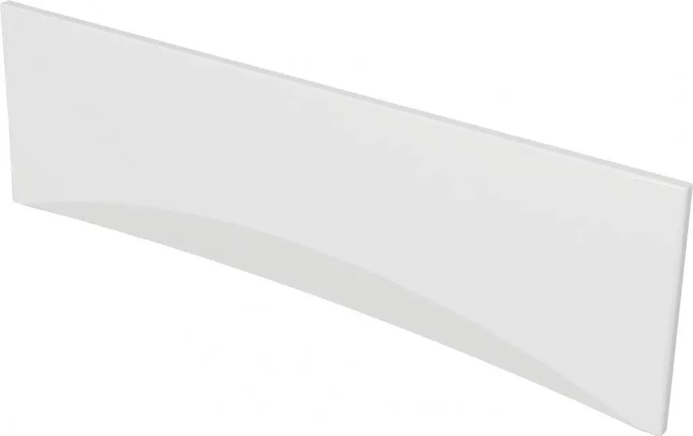 Панель для ванны фронтальная Cersanit VIRGO 180 белый (P-PA-VIRGO*180) от компании Интернет-магазин ProComfort - фото 1
