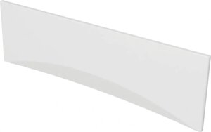 Панель для ванны фронтальная Cersanit VIRGO 180 белый (P-PA-VIRGO*180)