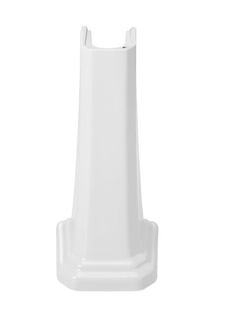 Пьедестал Roca CARMEN белый 29.5X28X69 (73370A0000) от компании Интернет-магазин ProComfort - фото 1