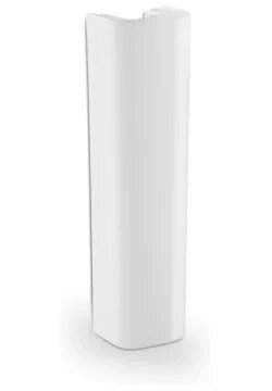 Пьедестал Roca HALL (только для 550), белый (7337620000 ) от компании Интернет-магазин ProComfort - фото 1
