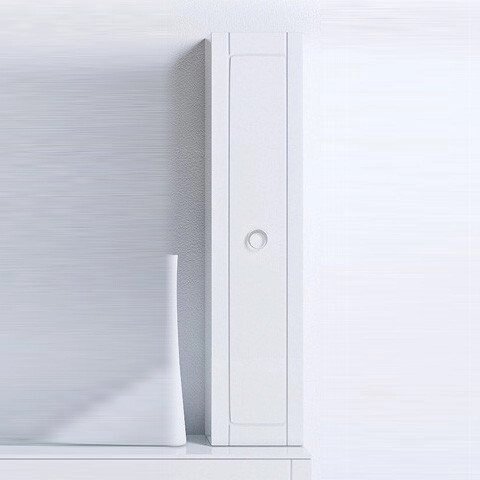 Пенал Aqwella Infinity подвесной белый Inf. 05.35 от компании Интернет-магазин ProComfort - фото 1