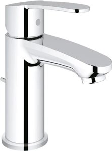 Смеситель Grohe Eurostyle Cosmopolitan 23037002