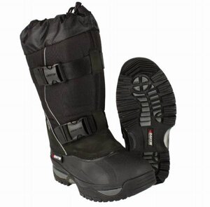 Обувь BAFFIN POLAR Мод. IMPACT (-100°C)(цв.: черный)(разм.: 10) R 79010 13