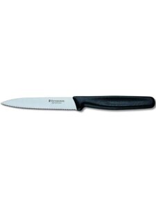 Кухонный нож Victorinox Paring Knife Serrated Pointed 5.0633 8 см