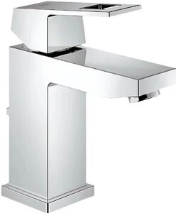 Смеситель Grohe Eurocube 23127000