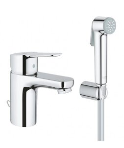 Набор BauEdge Смеситель GROHE S-Size 23757000