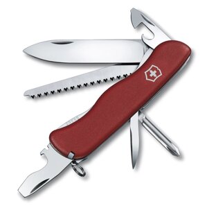 Нож VICTORINOX TRAILMASTER 111мм 12 функции R 18221