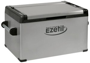Холодильник-морозильник EZETIL EZC-60(60л.)(от +10С до -18С)(12/24/110/240V) R30433