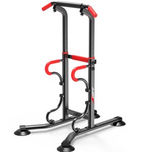 Тренажер брусья с турником 3в1 Ssport AB6206