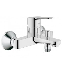 Смеситель для ванны с изливом Grohe BauEdge 23334000