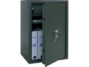 Мебельный и офисный сейф Valberg ASM 63 TCL