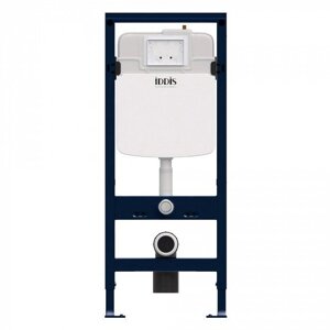Инсталляция рамная для подвесного унитаза IDDIS Profix PRO0000i32
