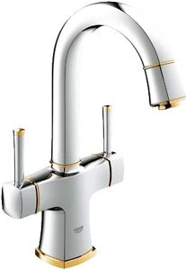 Смеситель Grohe Grandera 21107IG0