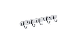 Планка Fixsen FX-1715 на 5 крючков