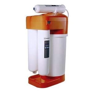 Фильтр обратного осмоса OMOIKIRI PURE DROP 2.1.4S (4998004)