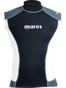 Гидрокостюм Mares Rash Guard Trilastic 2 мм мультиколор S