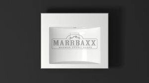 Умывальник Marbaxx Эрика V15 белый лед