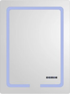 Fixsen 1026 Зеркало с подсветкой 60*80 см