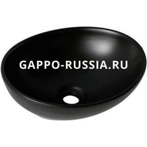 Раковина керамическая Gappo GT304-8