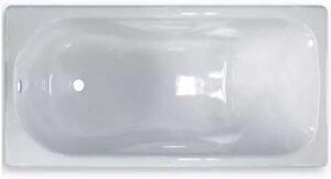 Ванна чугунная Универсал 1500*750 мм Сибирячка У (Сибирячка-1500) в Алматы от компании Интернет-магазин ProComfort