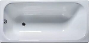 Ванна чугунная Универсал 170*75 мм Ностальжи-У (Ностальжи-1700) в Алматы от компании Интернет-магазин ProComfort
