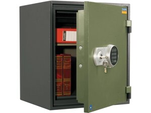 Огнестойкий сейф Valberg FRS 51 EL/CH