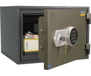 Огнестойкий сейф Valberg FRS 32 EL/CH