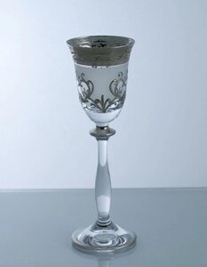 Рюмки для водки Angela 60мл 6шт 503/21/6 vodka a. kl. ver. fond. pl