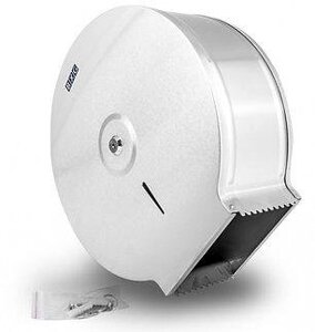 Диспенсер туалетной бумаги антивандальный BXG-PD-5004A
