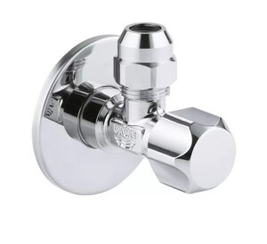 Вентиль запорный угловой Grohe 2201800M