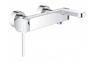 Смеситель для ванны, хром Grohe Europlus 33553003