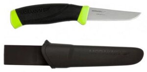 Нож MORAKNIV Мод. FISHING COMFORT FILLET 090 - лезвие (12C27 stainless) R 15968