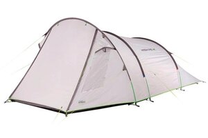 Палатка HIGH PEAK Мод. SORRENT 4.0 (4-x местн.)(светло-серый), R89492