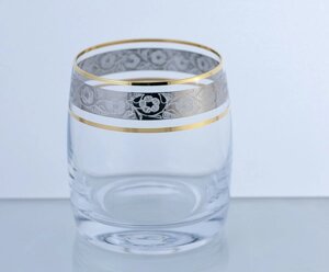 Стакан IDEAL виски 230мл 6шт. 25015-43249-230