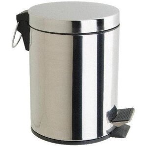 Ведро Аквалиния для мусора 8 л H102-8L (4680018341850)