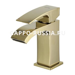 Смеситель для раковины Gappo G07-3 G1007-3