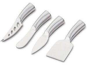 Набор ножей Nava Ideas 10-058-220 4 предмета