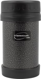 Термос THERMOS 0.5 л ThermoCafe HAMJNL-500 серый