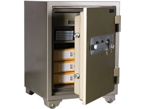 Огнестойкий сейф Topaz BSK 670