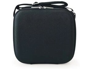 Сумка-холодильник IRIS Barcelona Cubic 9835-TW 3.9 л черный