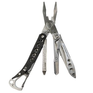 Мультиинструмент LEATHERMAN Мод. STYLE PS (8^)(7,5см) R39010