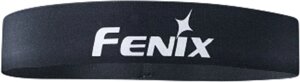 Повязка Fenix AFH-10 черная R43332