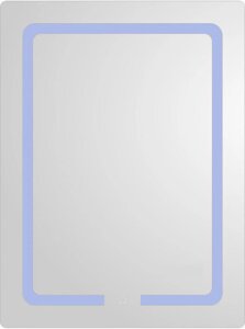 Fixsen 1036 Зеркало с подсветкой 60*80 см