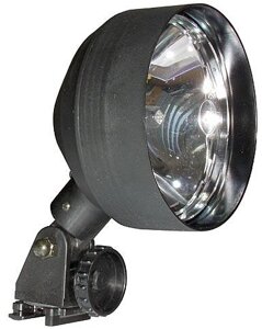 Фонарь-прожектор LIGHTFORCE NIGHTHUNTER-110-PACK (12V) 40.500cd (лампа-GL09: 30W) R34830
