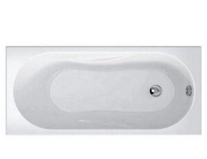 Ванна прямоугольная Cersanit MITO RED 150x70 (WP-MITO_RED*150-W)