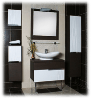 Мебель для ванных комнат премиум класса Botticelli Ювента(Украина)