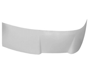 Передняя панель 2355 x 590 мм для ванны RAVAK ASYMMETRIC 170 L с креплением (CZ48100000)